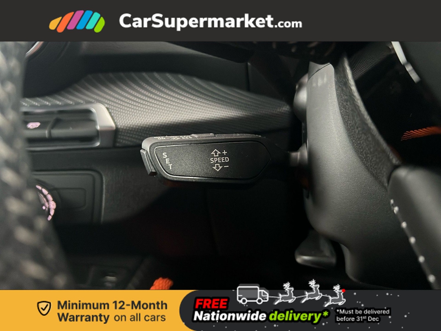 Used Audi Q2 2020 for sale - 76919321: Photo 27