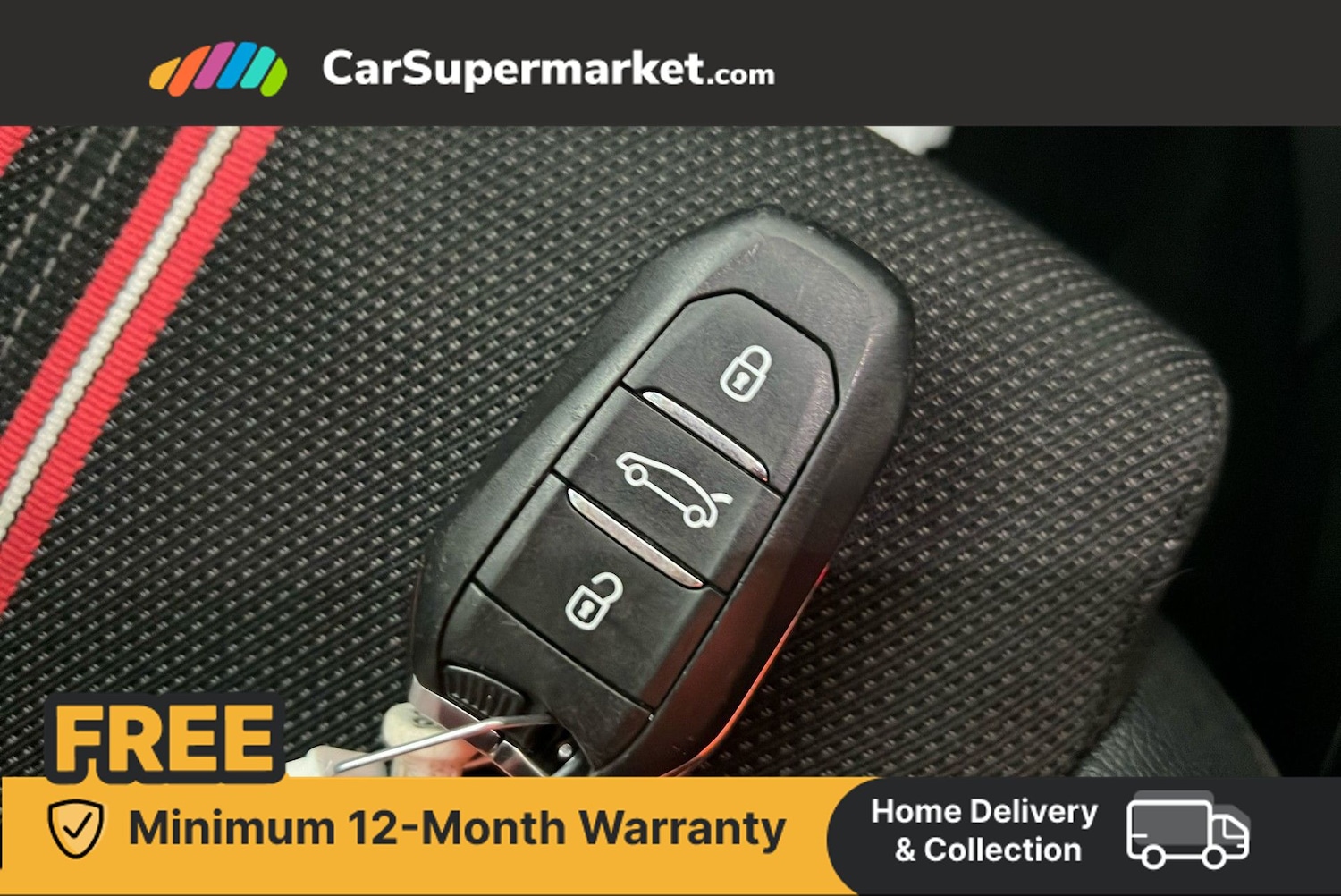 Used Vauxhall Corsa 2020 for sale - 76453413: Photo 23