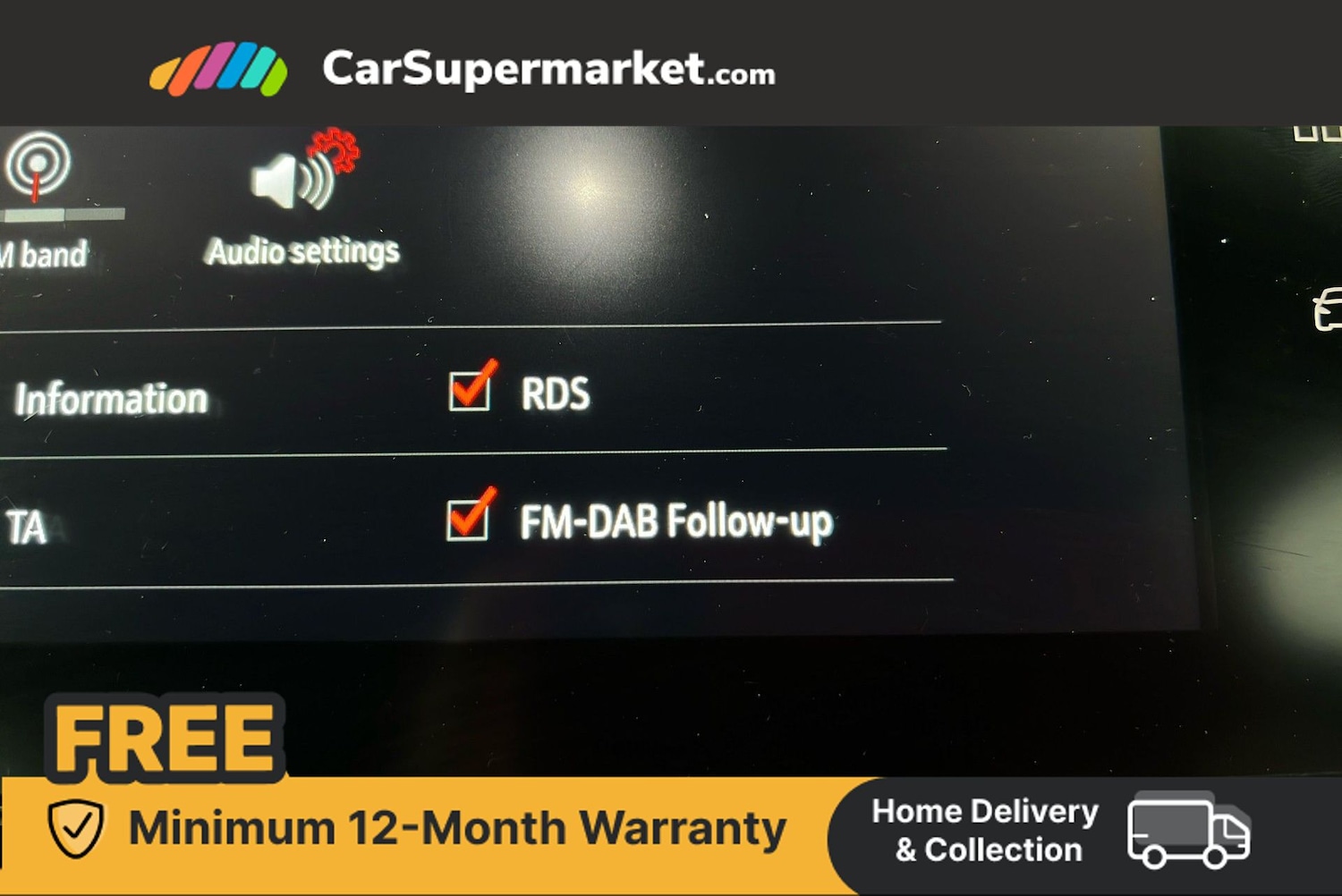 Used Vauxhall Corsa 2020 for sale - 76453413: Photo 25