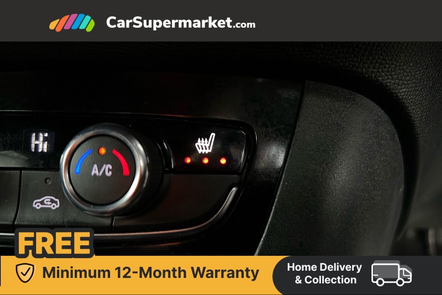 Used Vauxhall Corsa 2020 for sale - 76453413: Photo 26