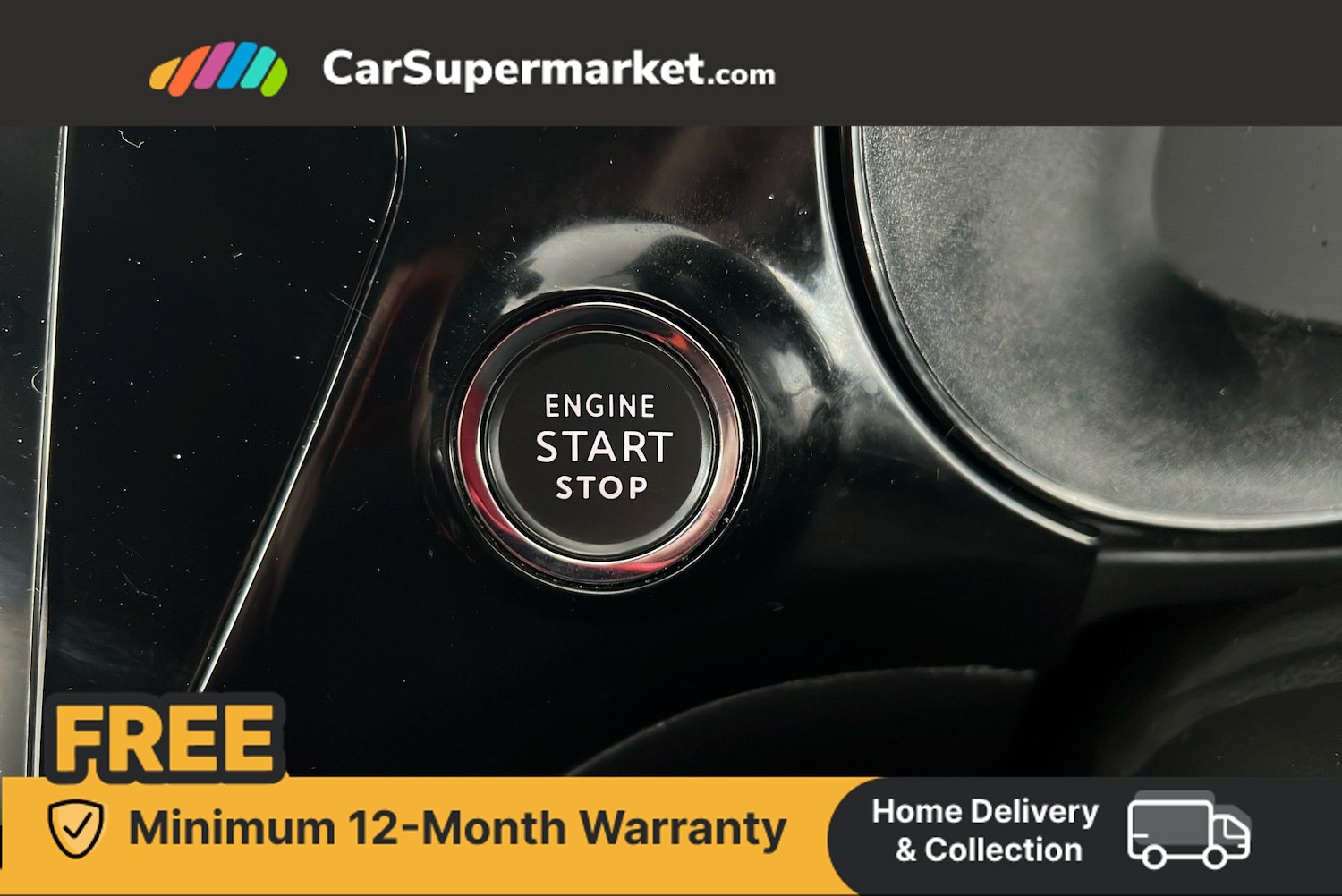 Used Vauxhall Corsa 2020 for sale - 76453413: Photo 27