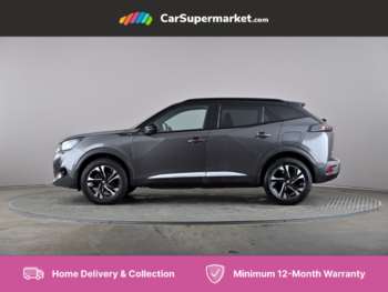 Used Peugeot 2008 2022 for sale - 75271289: Photo