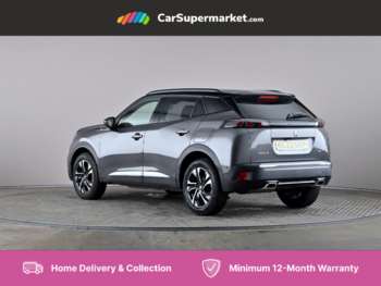 Used Peugeot 2008 2022 for sale - 75271289: Photo