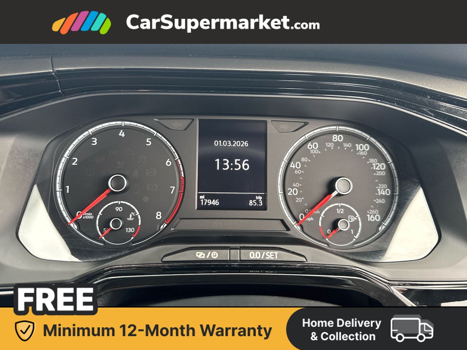 Used Volkswagen Polo 2021 for sale - 77774056: Photo 10