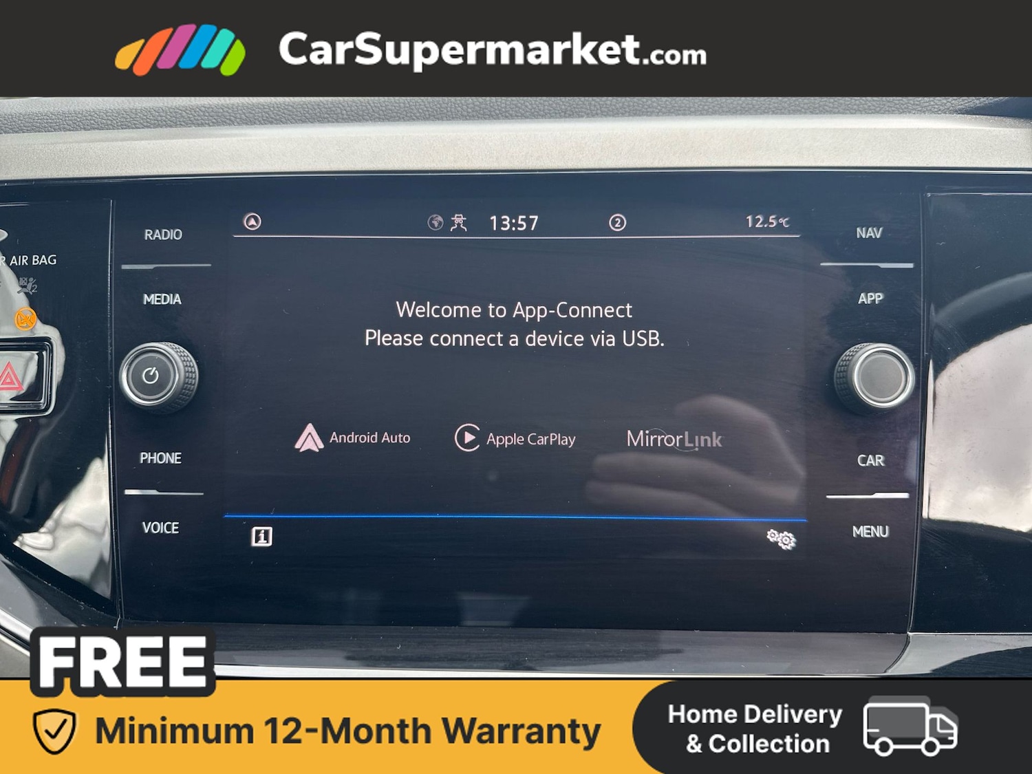 Used Volkswagen Polo 2021 for sale - 77774056: Photo 11