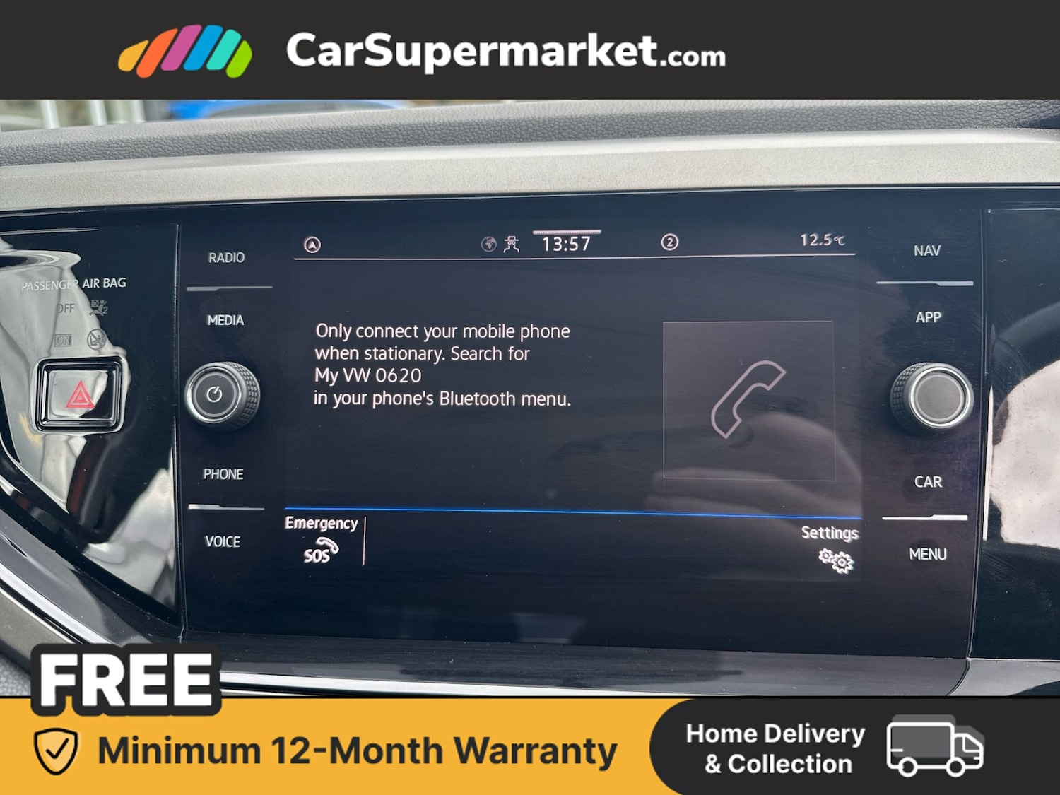 Used Volkswagen Polo 2021 for sale - 77774056: Photo 17