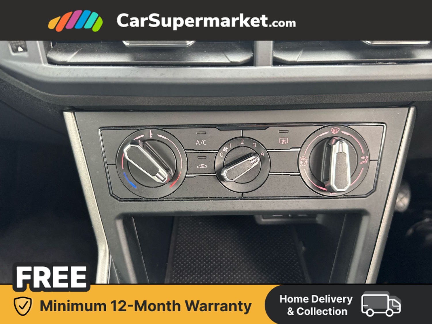 Used Volkswagen Polo 2021 for sale - 77774056: Photo 18