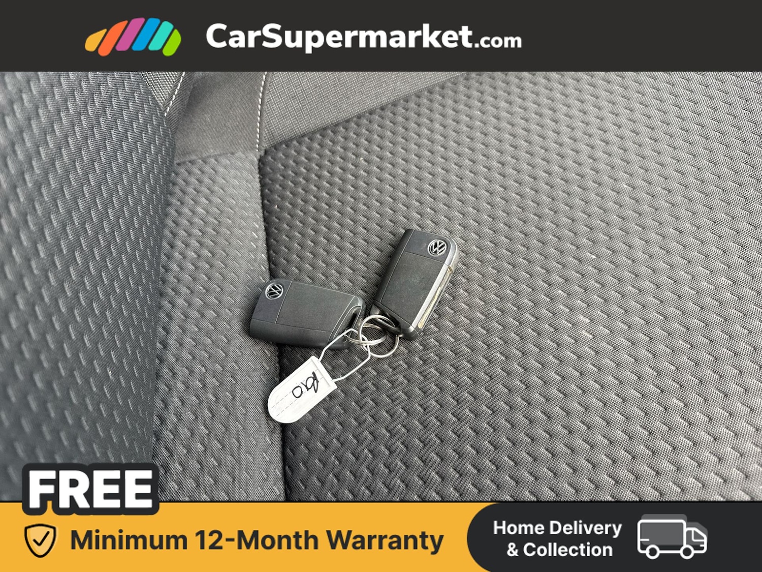 Used Volkswagen Polo 2021 for sale - 77774056: Photo 8