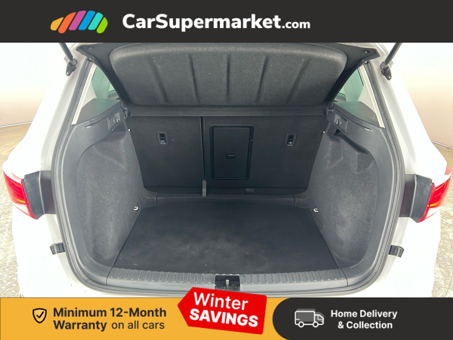 Used SEAT Ateca 2022 for sale - 77093634: Photo 21