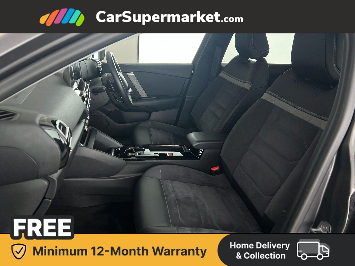 Used Citroen C4 2023 for sale - 77582669: Photo 17