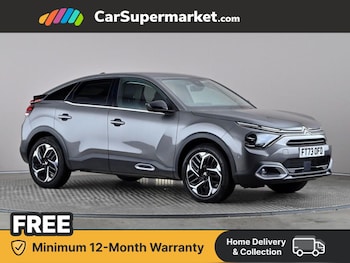 Citroen C4 feature image