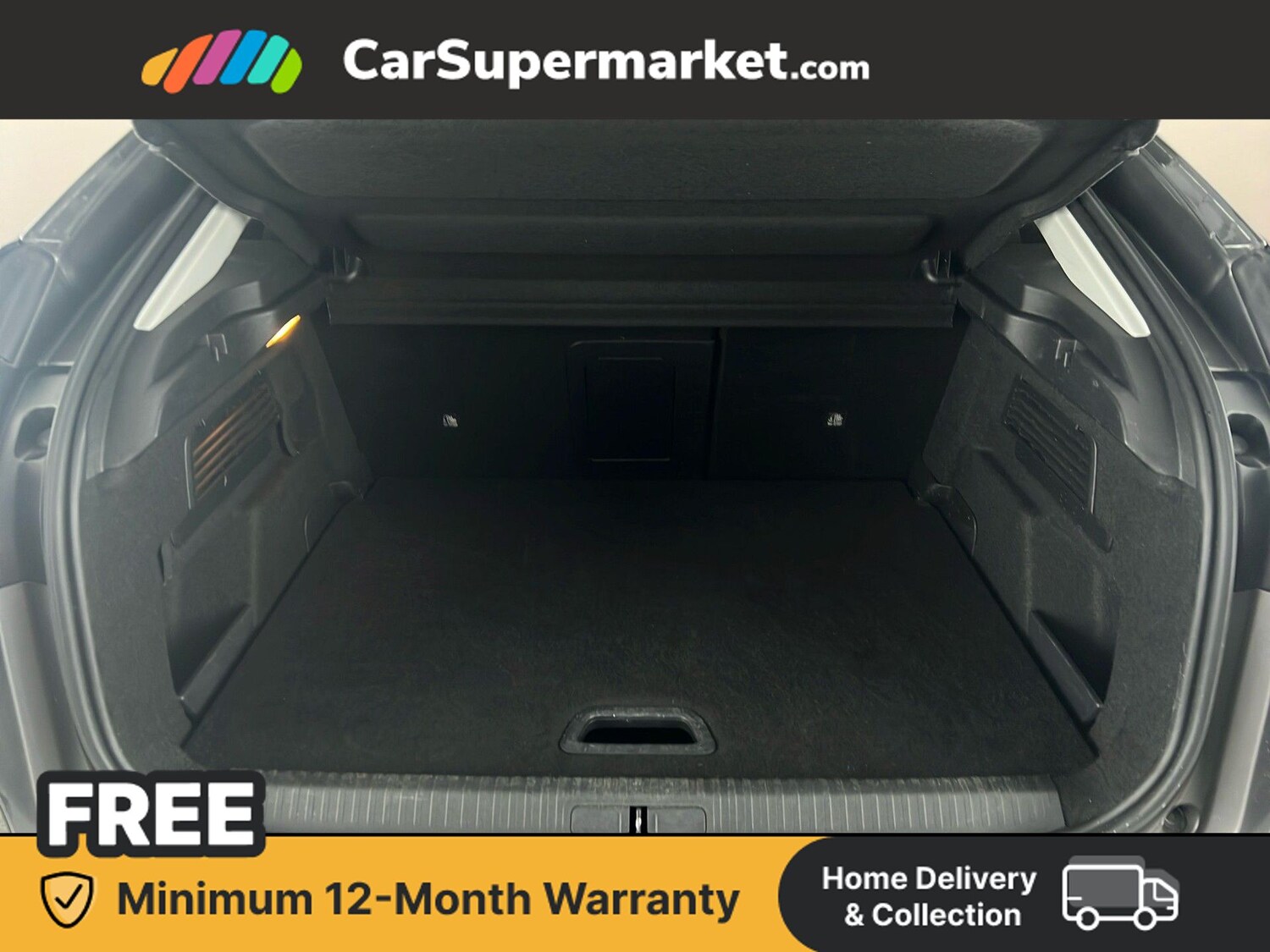 Used Citroen C4 2023 for sale - 77582669: Photo 22