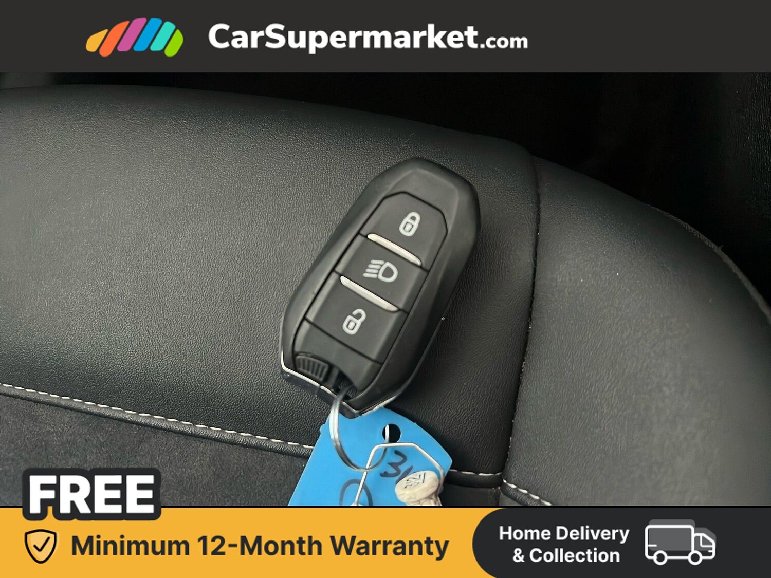 Used Citroen C4 2023 for sale - 77582669: Photo 23