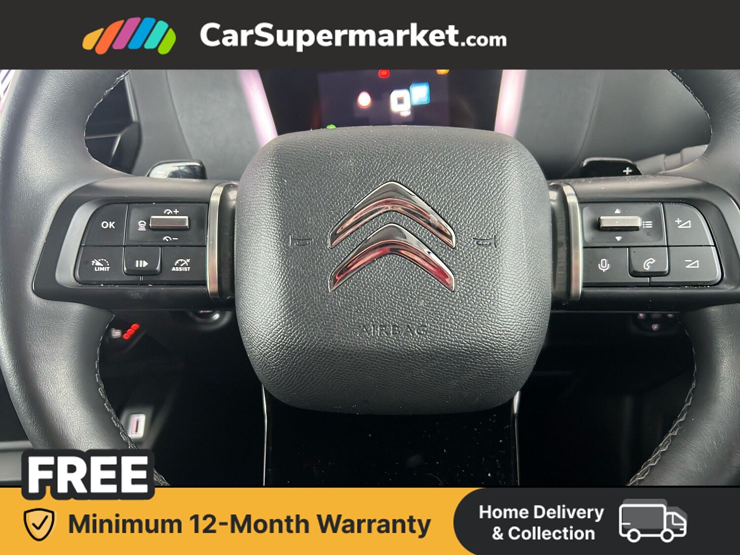 Used Citroen C4 2023 for sale - 77582669: Photo 24