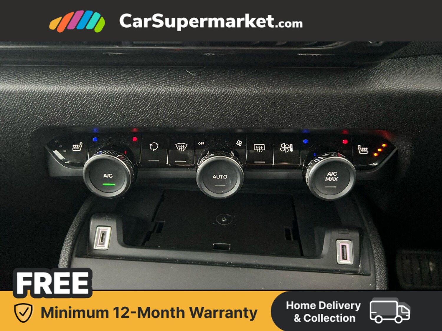 Used Citroen C4 2023 for sale - 77582669: Photo 25