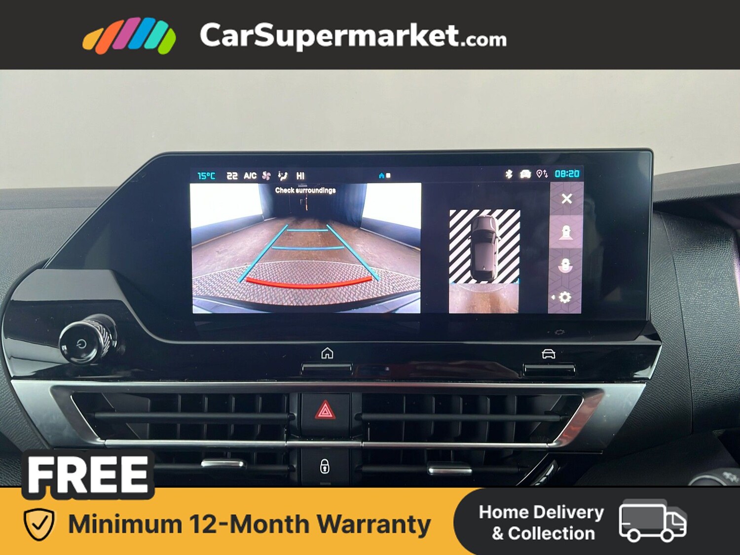 Used Citroen C4 2023 for sale - 77582669: Photo 26