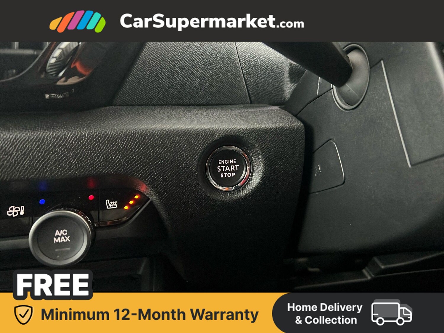 Used Citroen C4 2023 for sale - 77582669: Photo 27