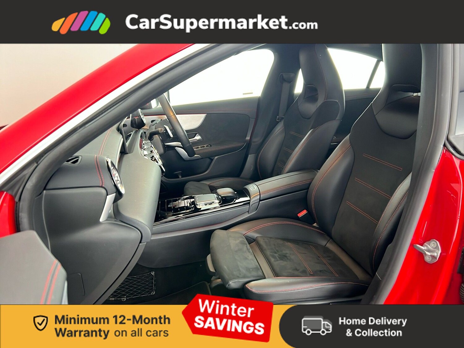 Used Mercedes-Benz CLA 2019 for sale - 77194852: Photo 18