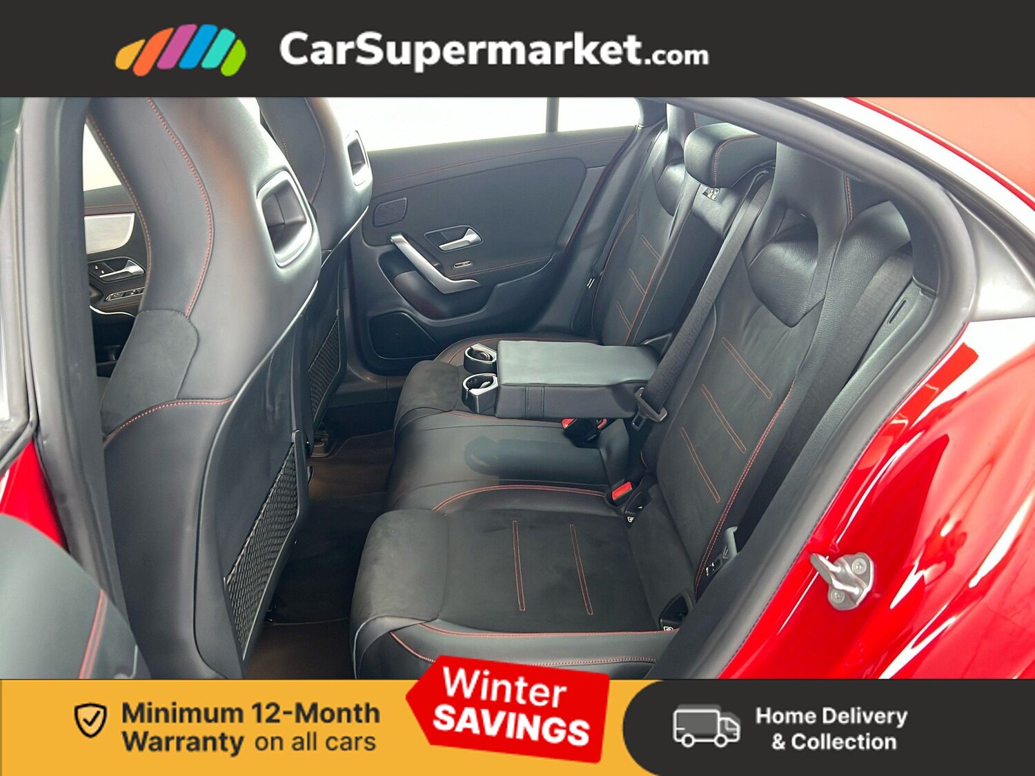 Used Mercedes-Benz CLA 2019 for sale - 77194852: Photo 19