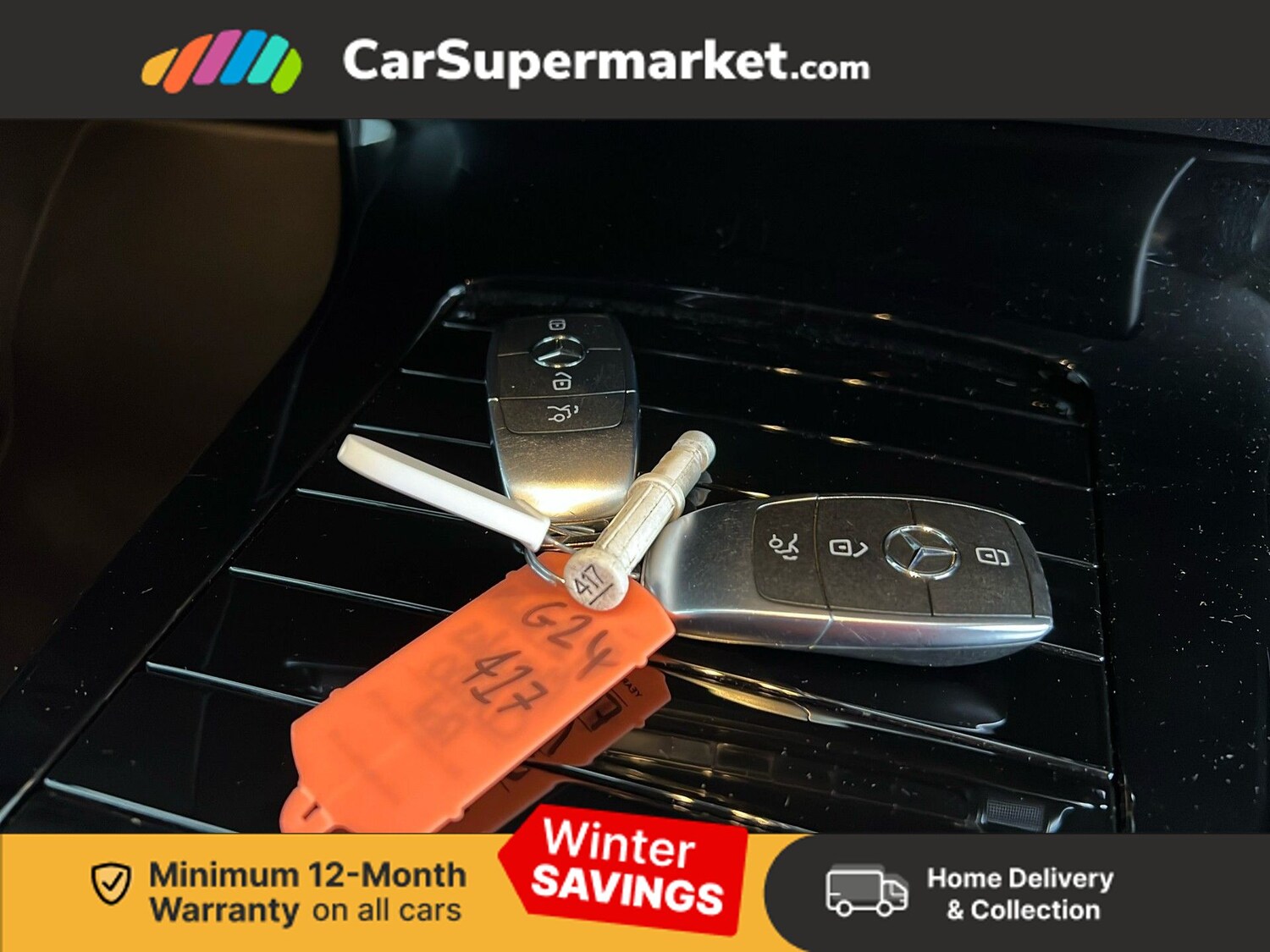 Used Mercedes-Benz CLA 2019 for sale - 77194852: Photo 25