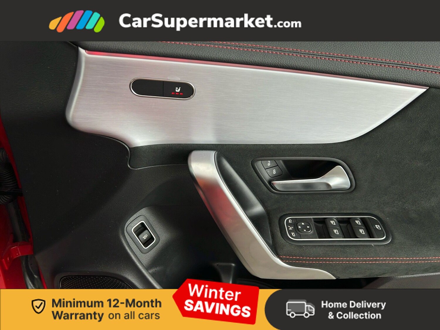 Used Mercedes-Benz CLA 2019 for sale - 77194852: Photo 27