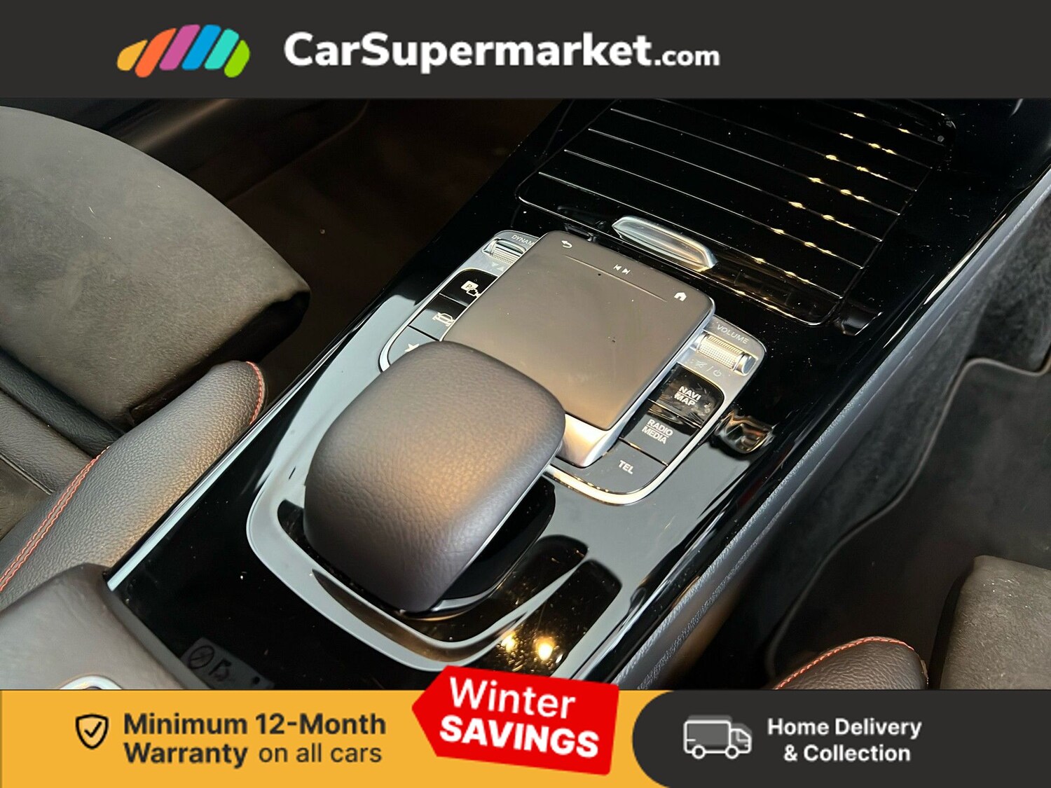 Used Mercedes-Benz CLA 2019 for sale - 77194852: Photo 28