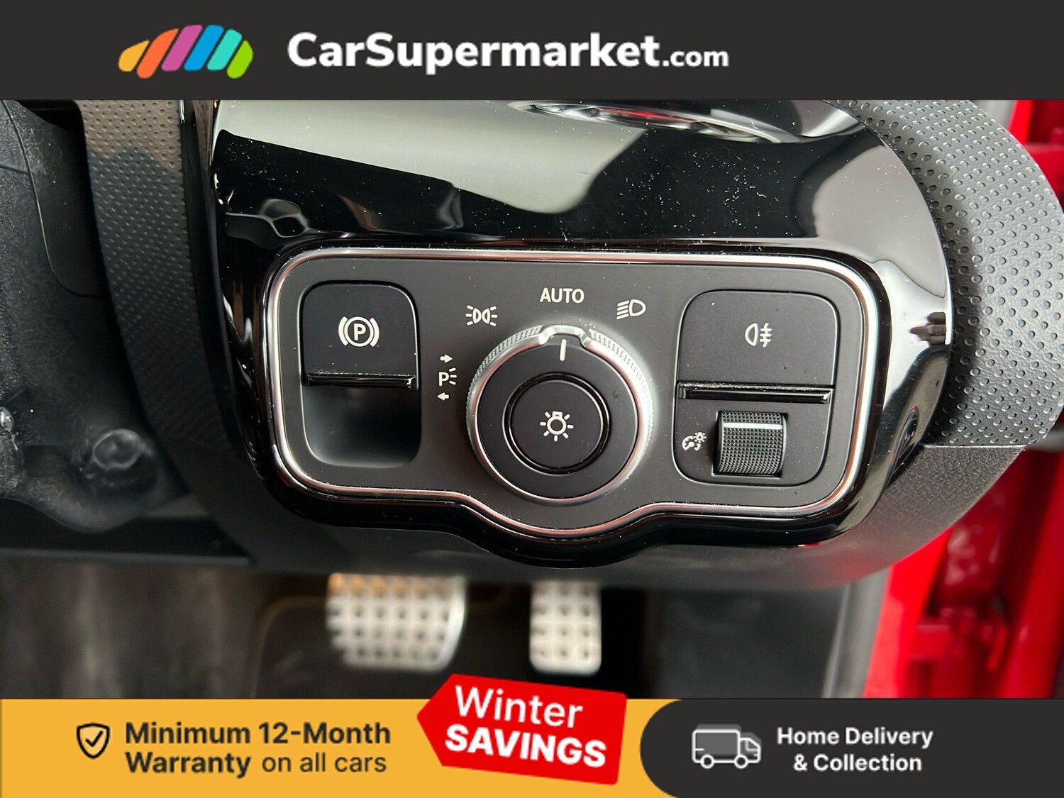 Used Mercedes-Benz CLA 2019 for sale - 77194852: Photo 29