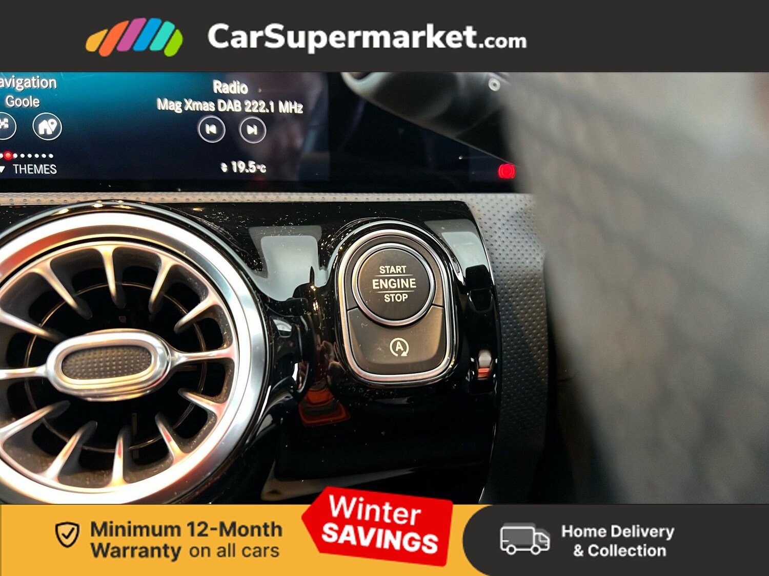 Used Mercedes-Benz CLA 2019 for sale - 77194852: Photo 30