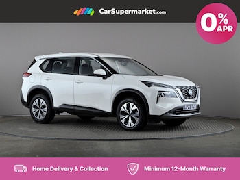 2023 - 1.5 MHEV 163 Acenta Premium Xtronic 5-Door