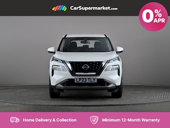 Used Nissan X-Trail 2023 for sale - 75501443: Photo
