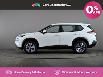 Used Nissan X-Trail 2023 for sale - 75501443: Photo