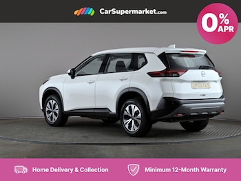 Used Nissan X-Trail 2023 for sale - 75501443: Photo