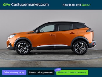 Used Peugeot 2008 2022 for sale - 78235706: Photo