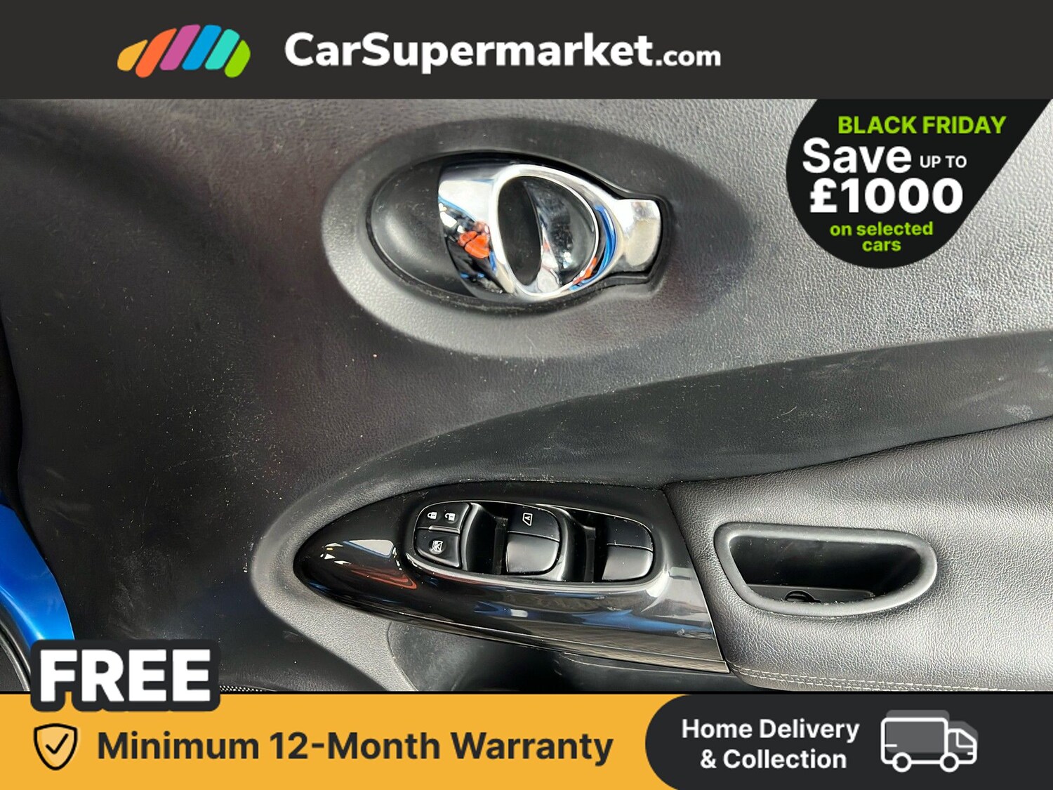 Used Nissan Juke 2019 for sale - 76638154: Photo 24