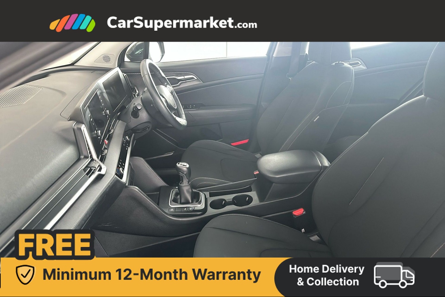 Used Kia Sportage 2022 for sale - 76341374: Photo 11