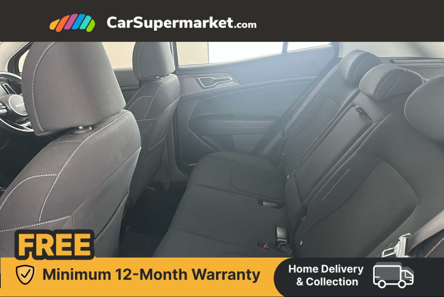 Used Kia Sportage 2022 for sale - 76341374: Photo 12