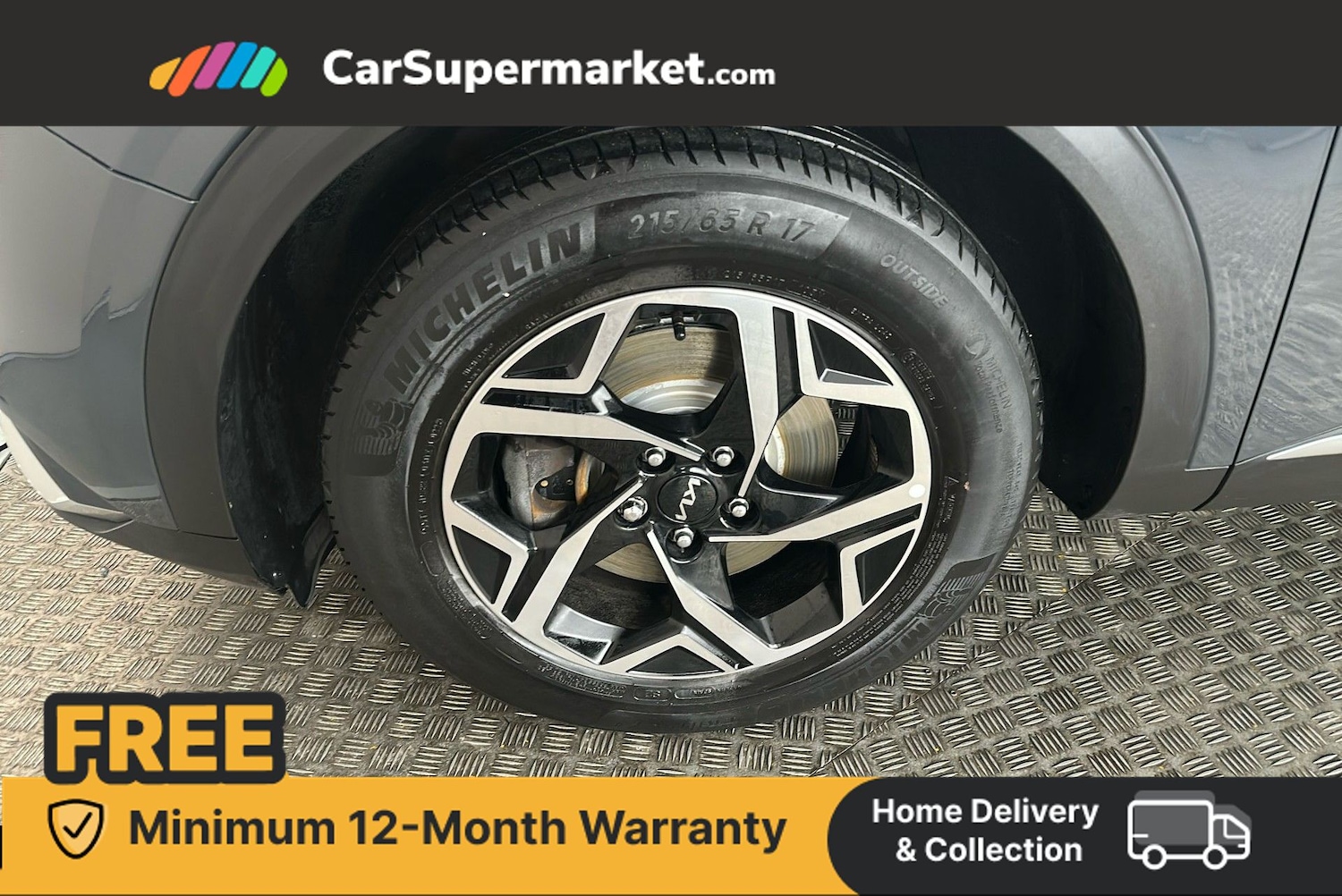 Used Kia Sportage 2022 for sale - 76341374: Photo 13