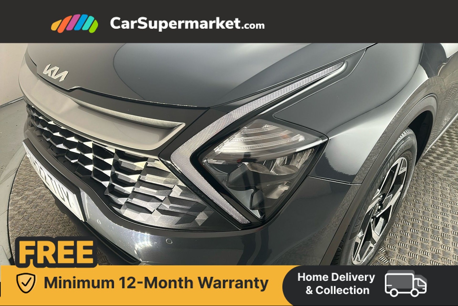 Used Kia Sportage 2022 for sale - 76341374: Photo 14