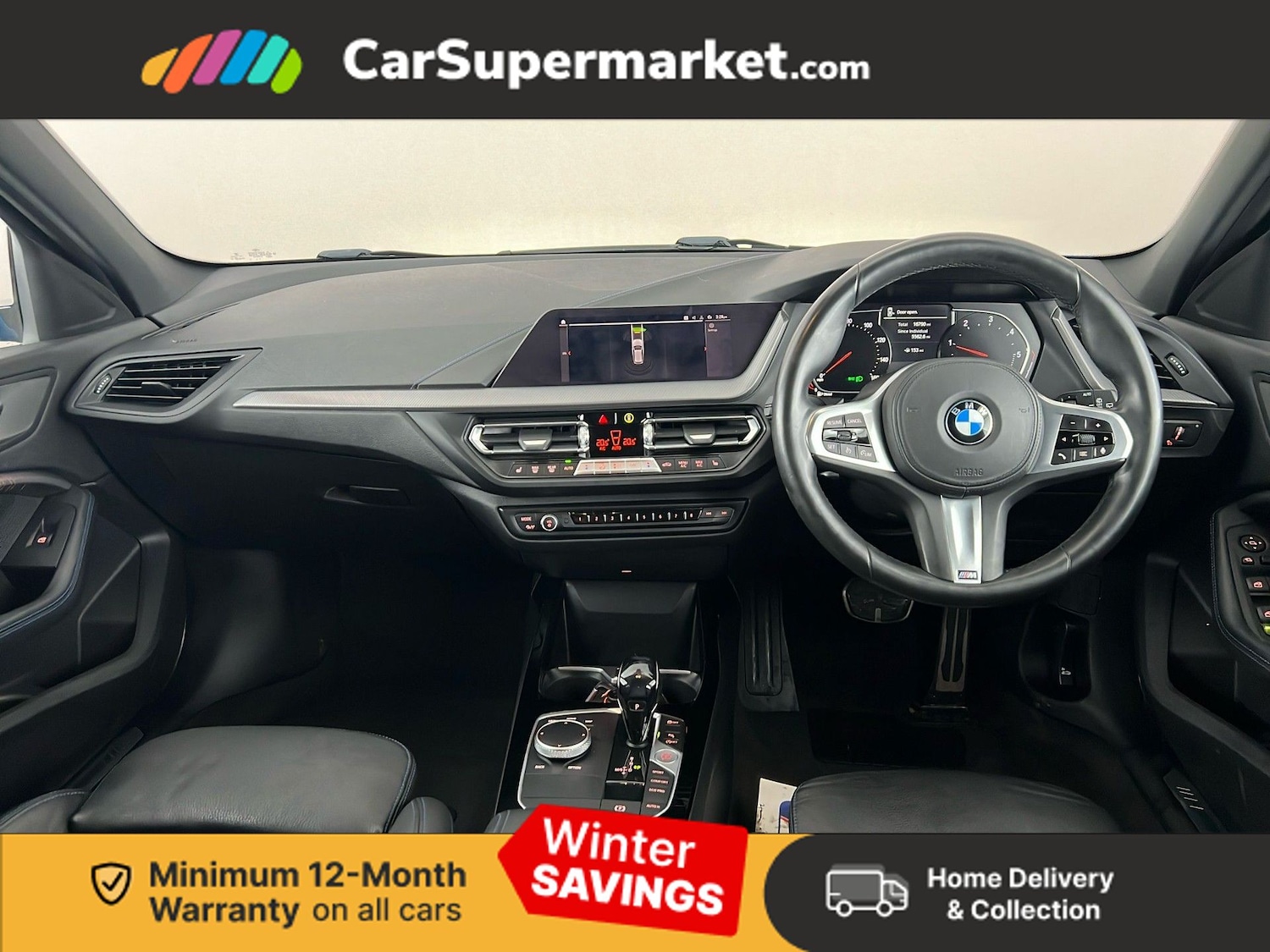 Used BMW 1 Series 2020 for sale - 77303056: Photo 14