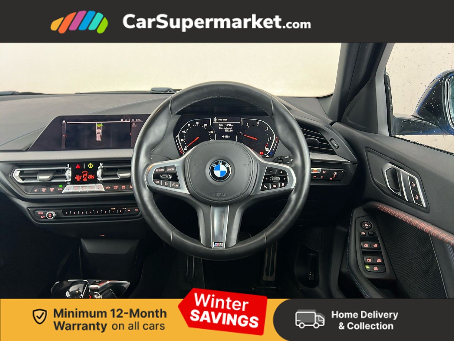 Used BMW 1 Series 2020 for sale - 77303056: Photo 15