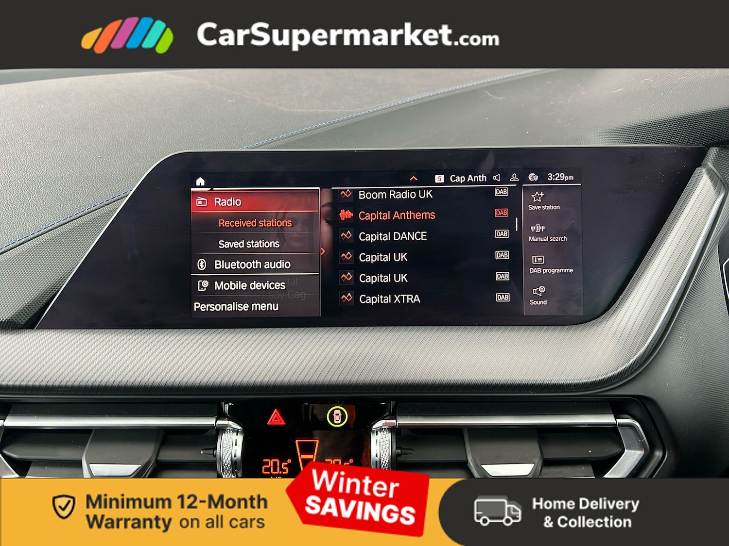 Used BMW 1 Series 2020 for sale - 77303056: Photo 17