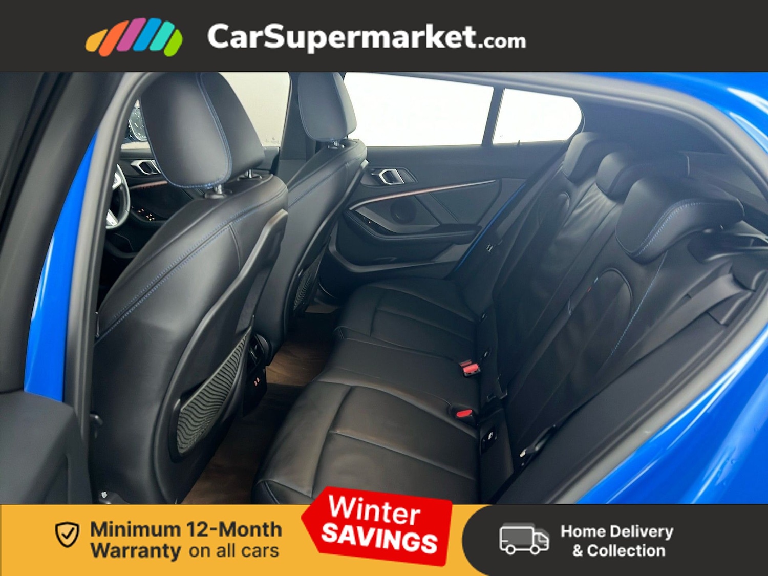 Used BMW 1 Series 2020 for sale - 77303056: Photo 19