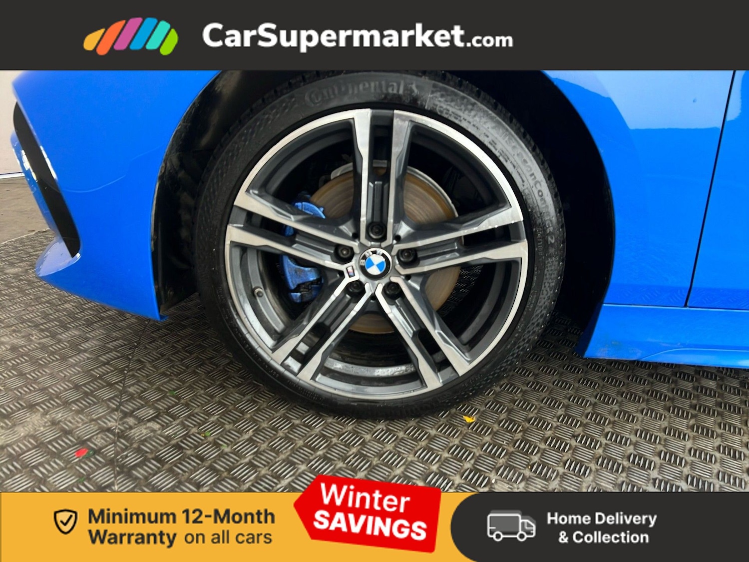 Used BMW 1 Series 2020 for sale - 77303056: Photo 20