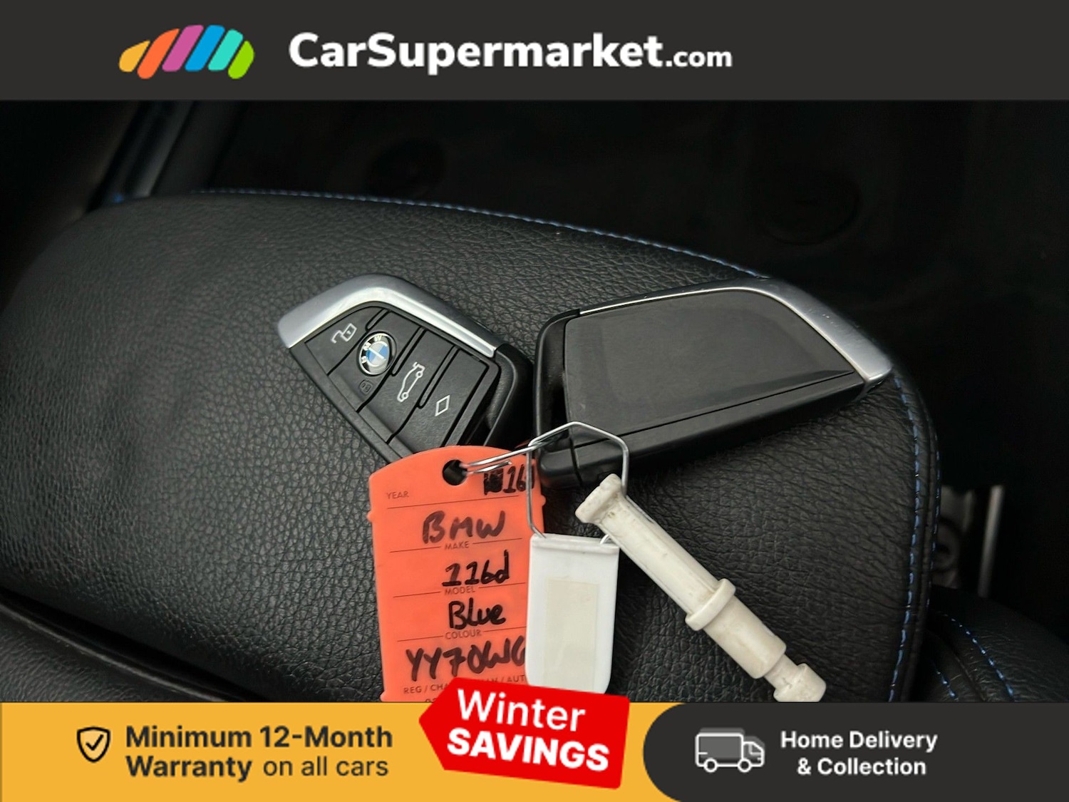 Used BMW 1 Series 2020 for sale - 77303056: Photo 24