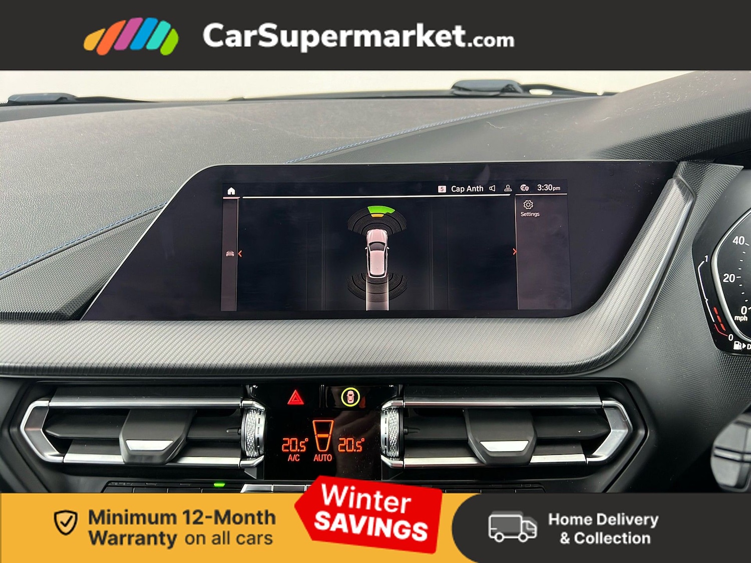 Used BMW 1 Series 2020 for sale - 77303056: Photo 26