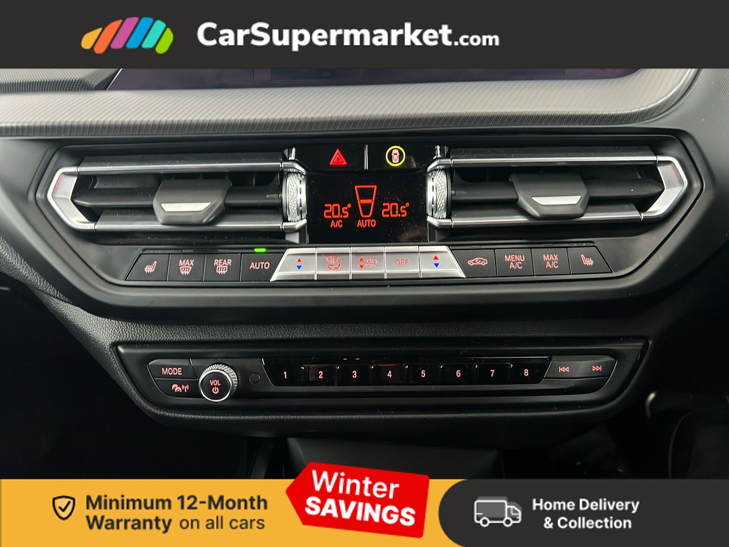 Used BMW 1 Series 2020 for sale - 77303056: Photo 27