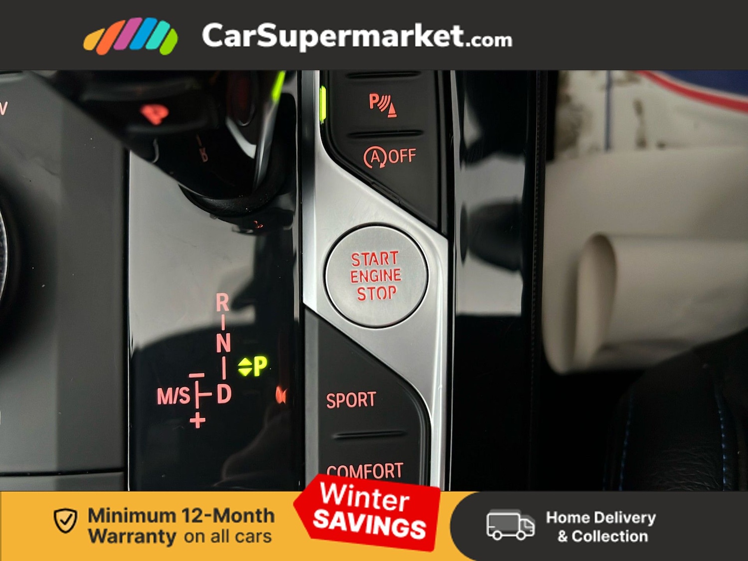 Used BMW 1 Series 2020 for sale - 77303056: Photo 28