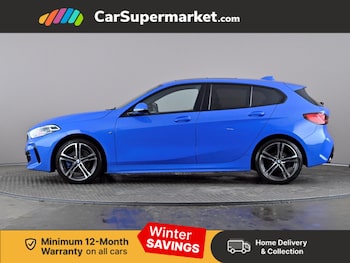 Used BMW 1 Series 2020 for sale - 77303056: Photo