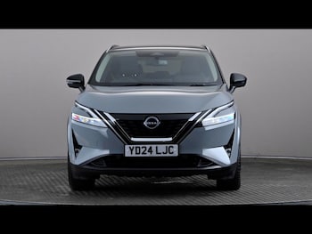 Used Nissan Qashqai 2024 for sale - 79080659: Photo