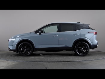 Used Nissan Qashqai 2024 for sale - 79080659: Photo